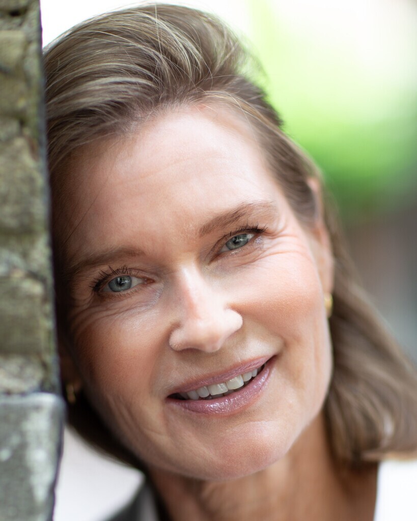 Caroline D.