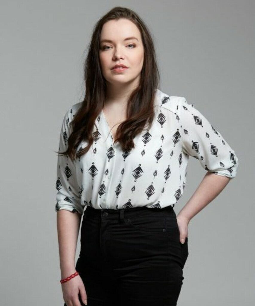 Suzanne Veronique H.