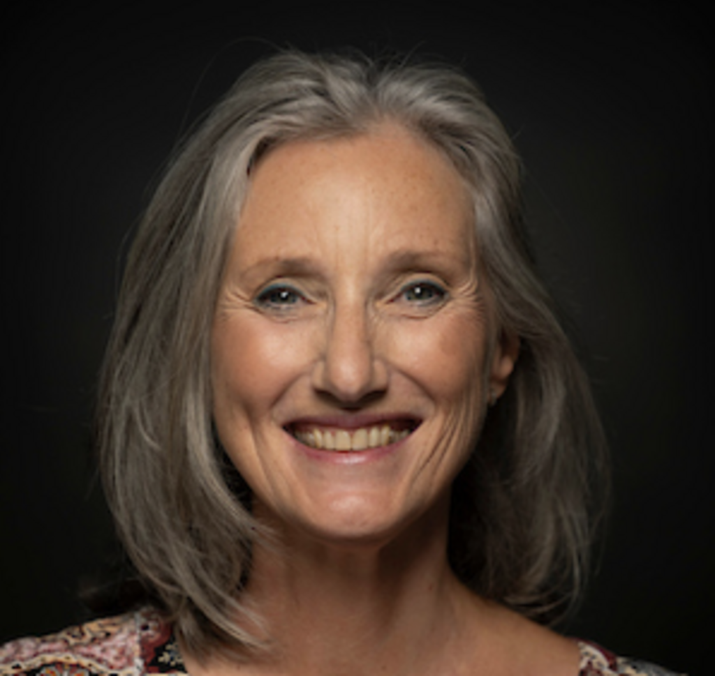 Mareann D.