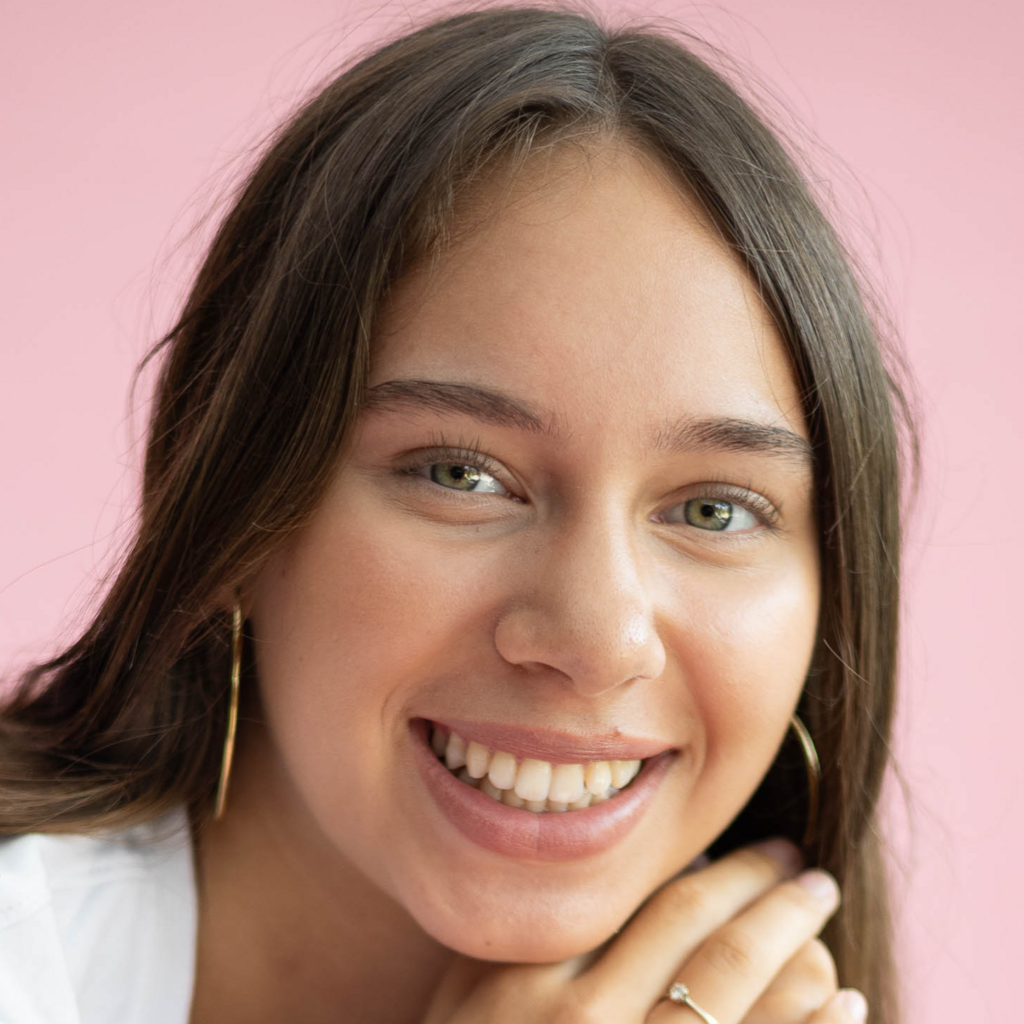 Sienna A.