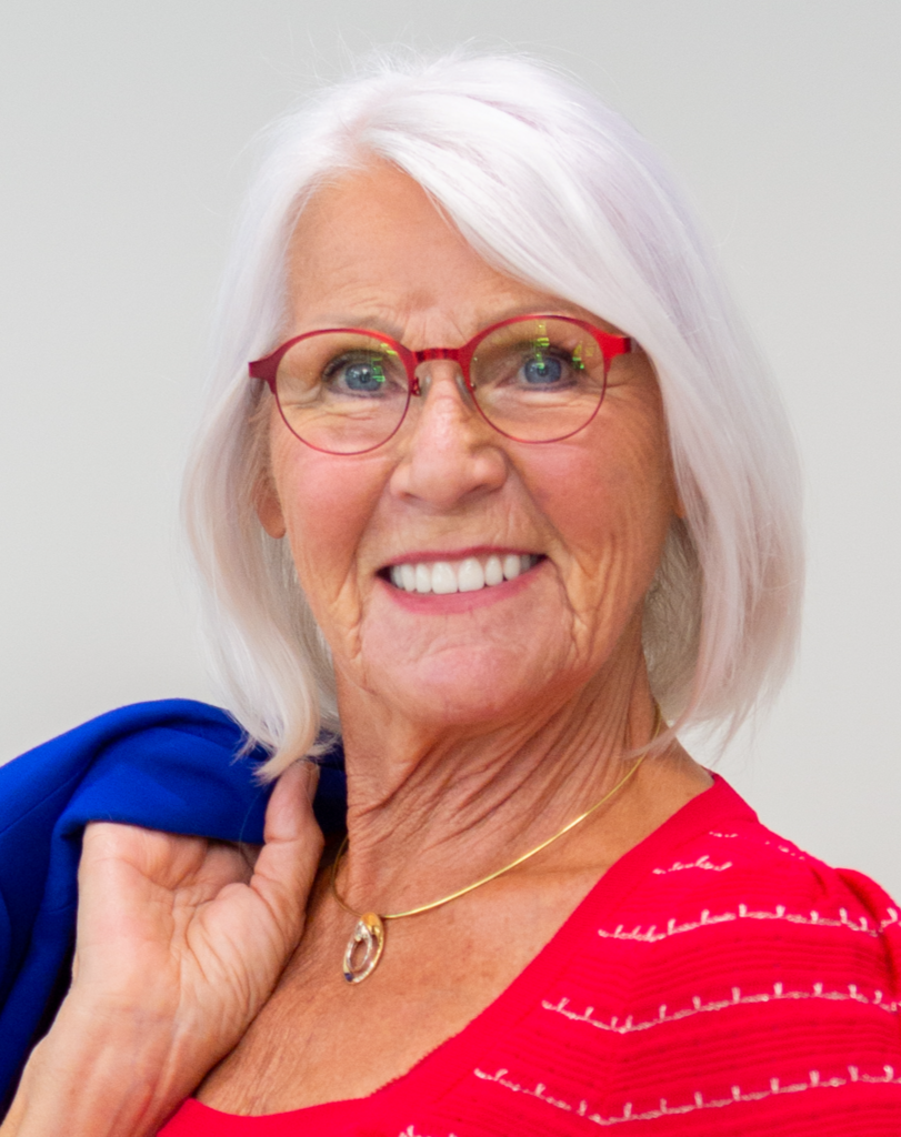 Marianne S.