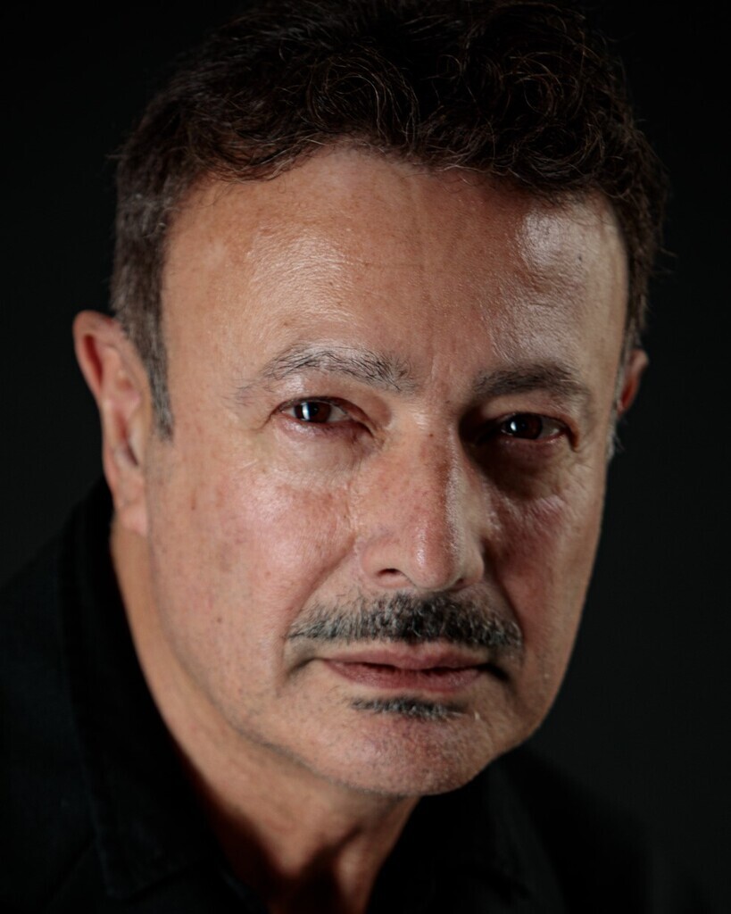 Gustavo Ruben V.