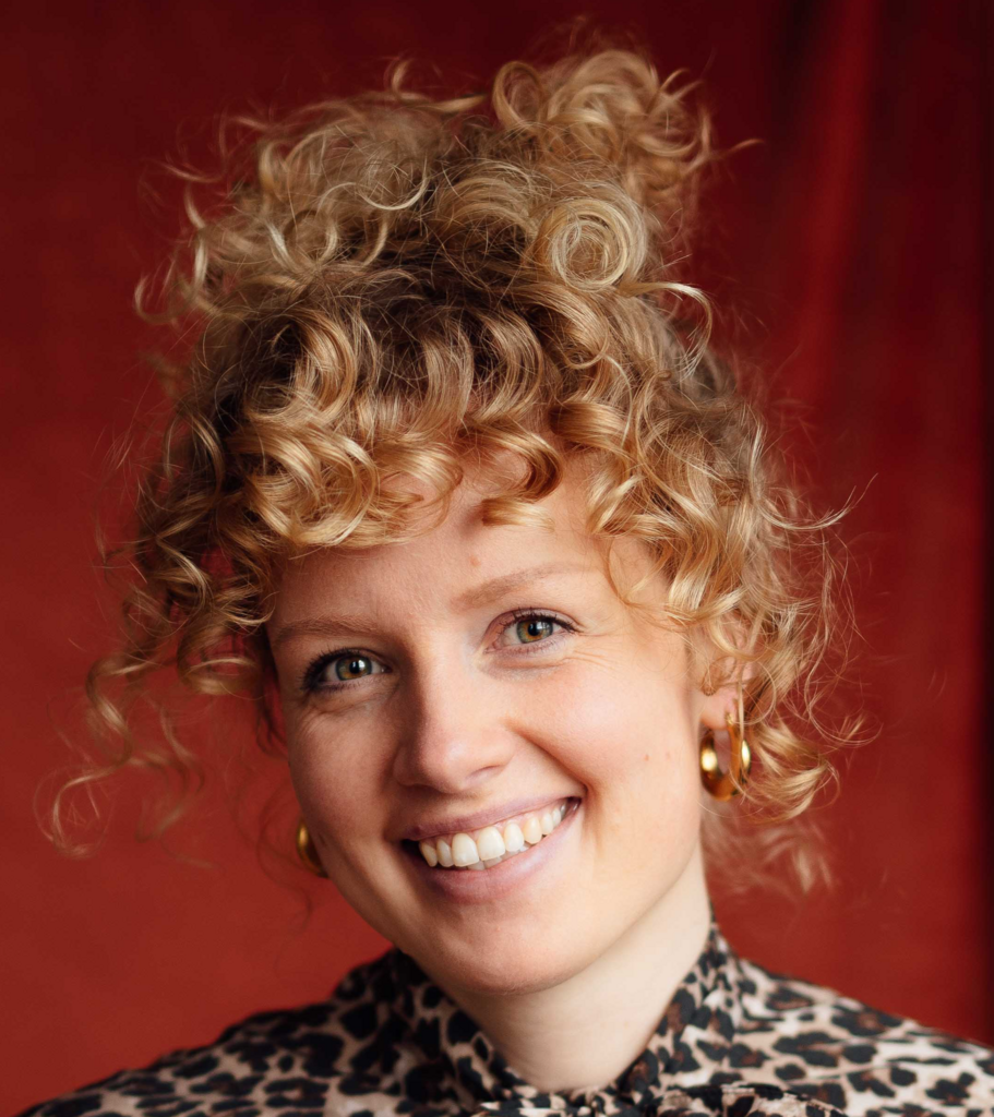 Tessa M.