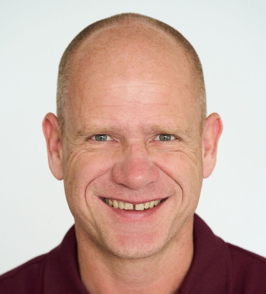 Maikel K.