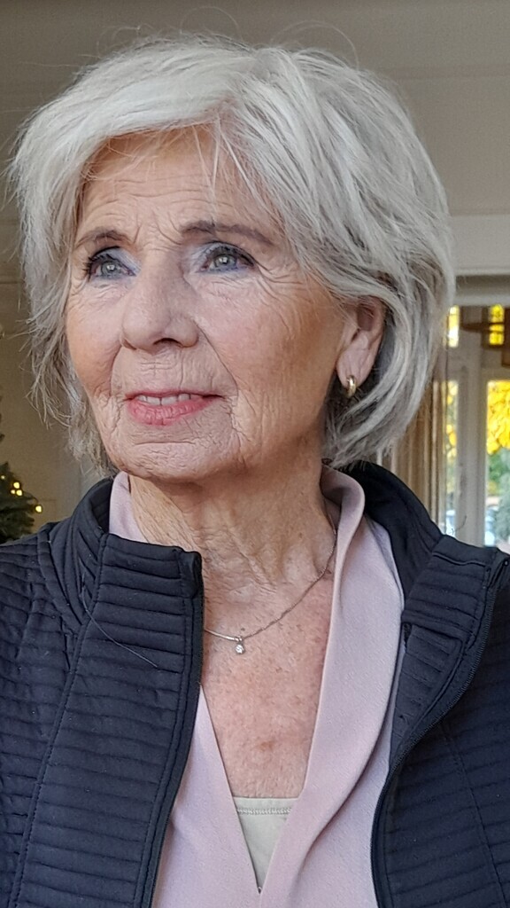 Marian H.