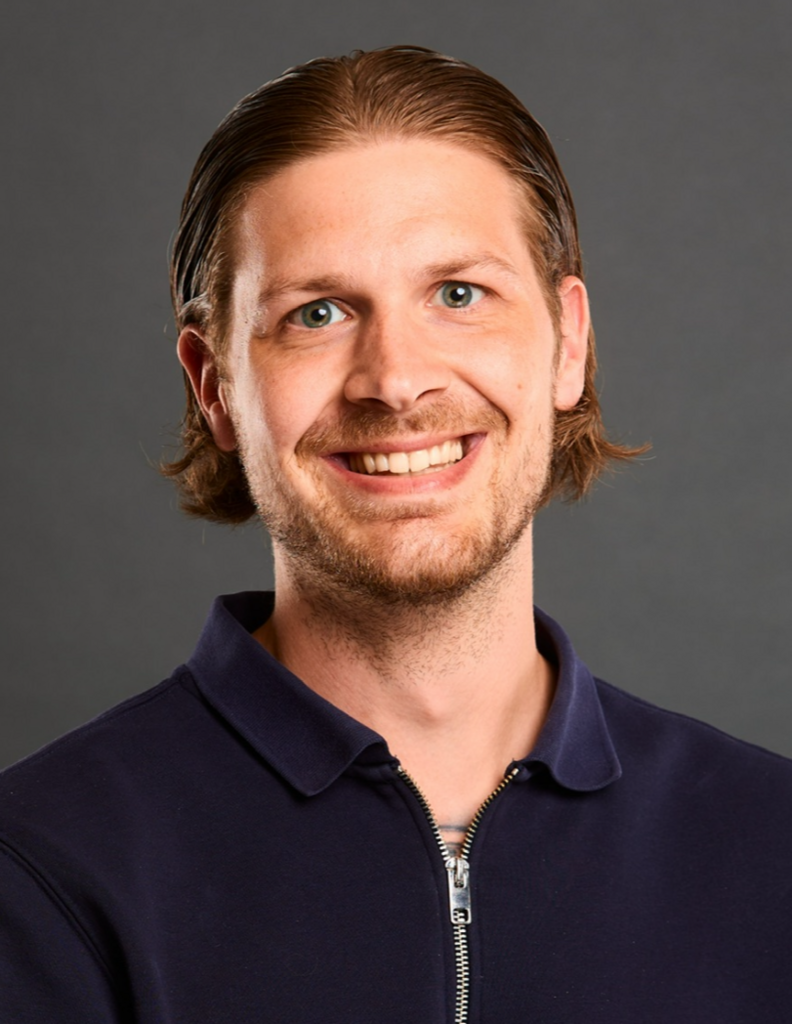 Bjarne G.