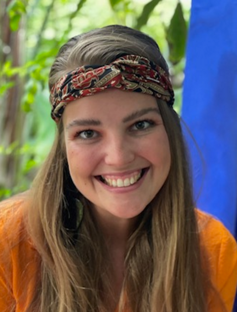 Anja J.