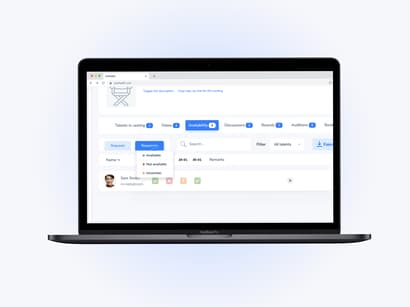 Airline-availability