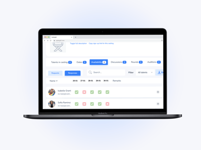 Theme-park-availability