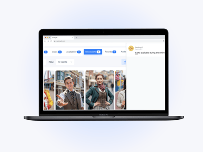 Theme-park-discussions