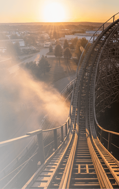 theme parks staff casting