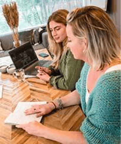 Database di casting facile da usare