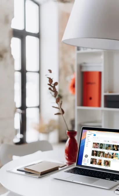 Casting Crane alternative