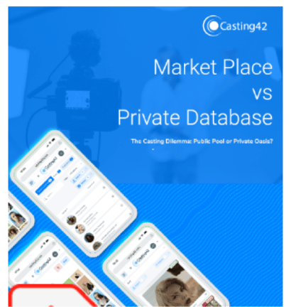 Casting frontier alternative