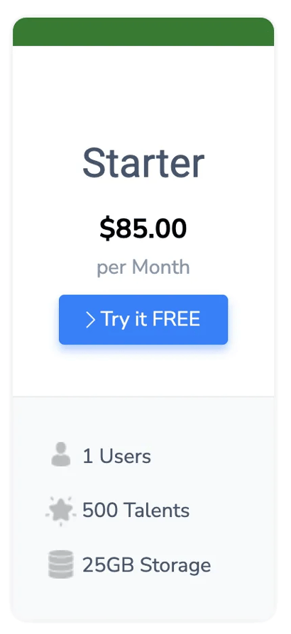 Pricing-starter-dollar