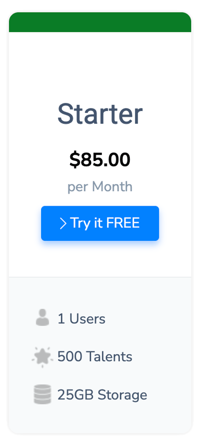 Pricing-starter-dollar