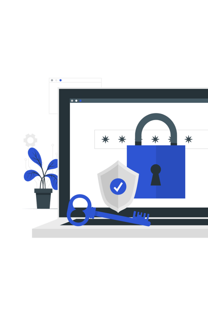 sicurezza del casting