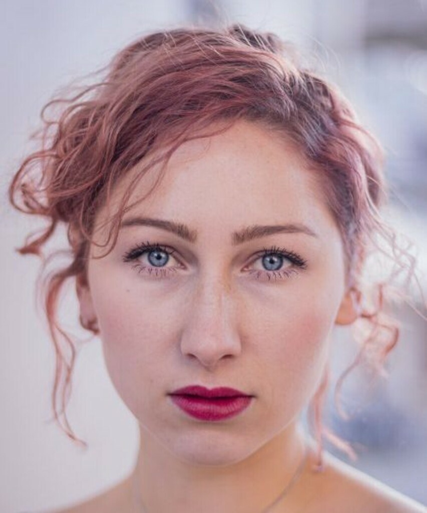 Veronique P.