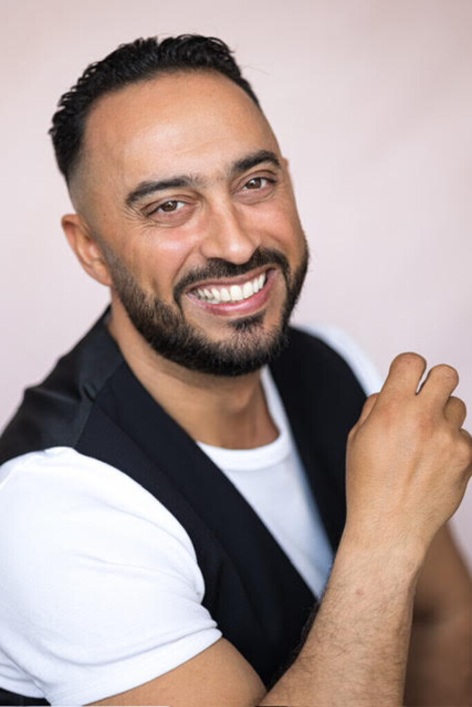 Mohamed J.