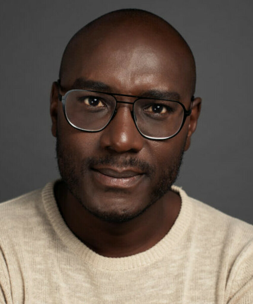 Wendell J.