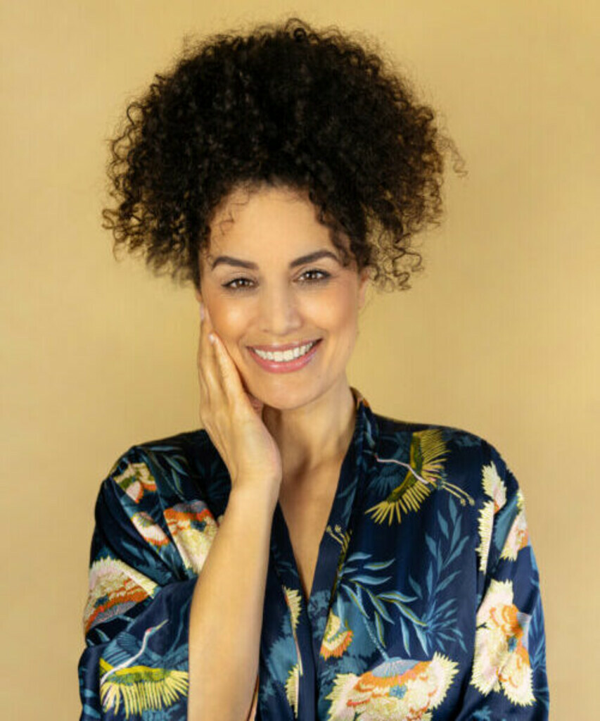 Marcia M.