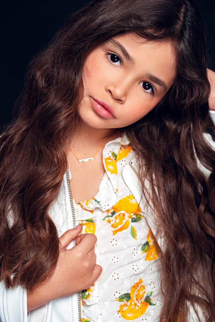 Ilana B.
