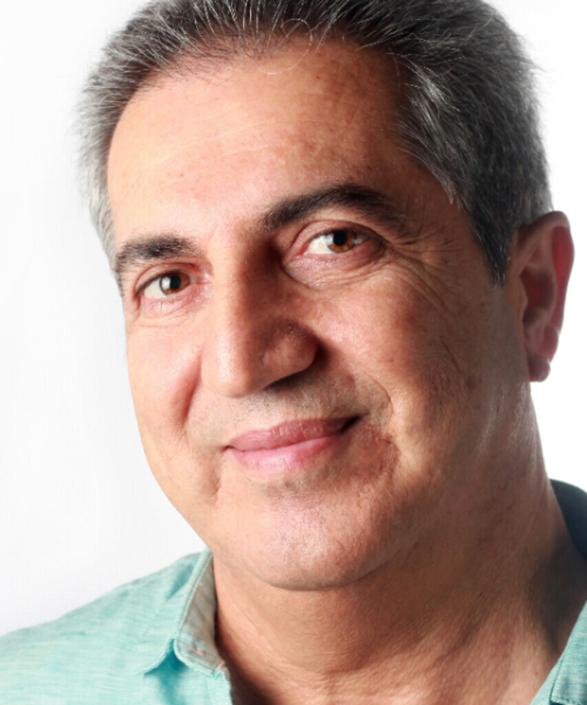 Aliihsan K.