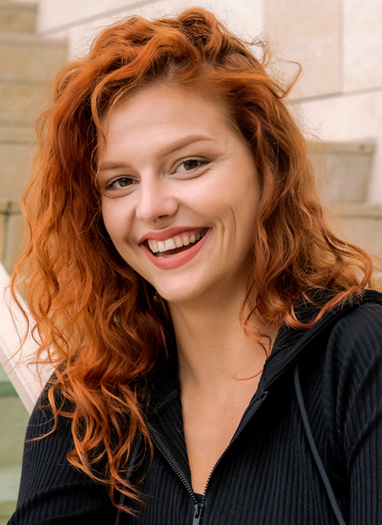Vivianne P.