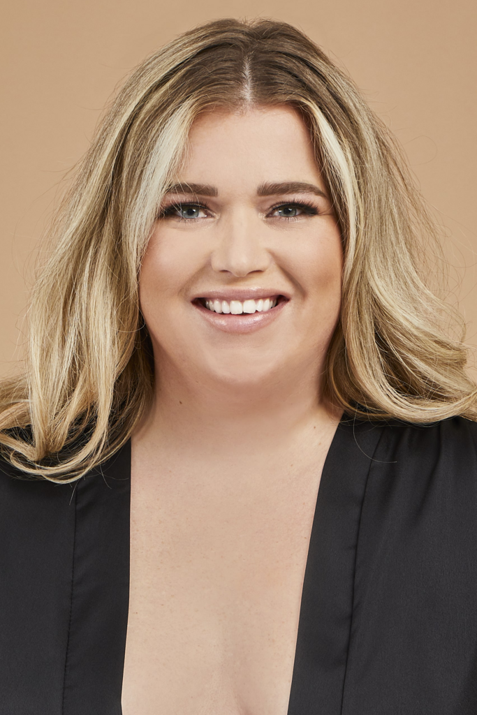 Kelly B.