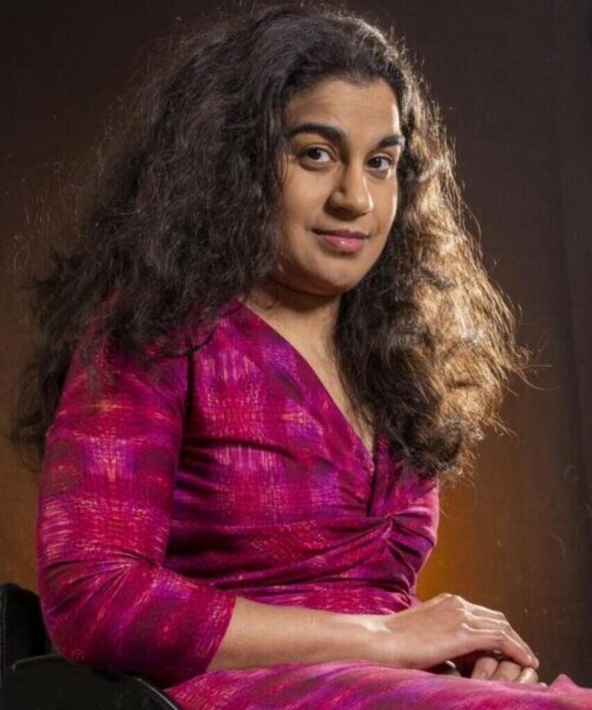 Leena W.