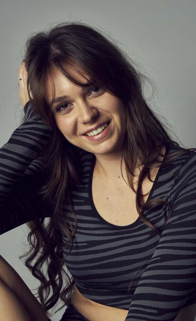 Renate S.