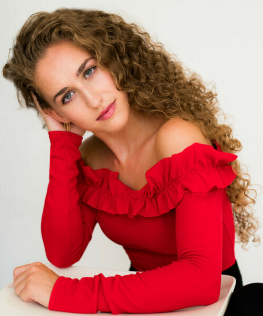 Aranka B.