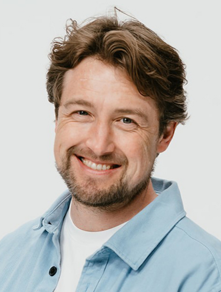 Michiel G.