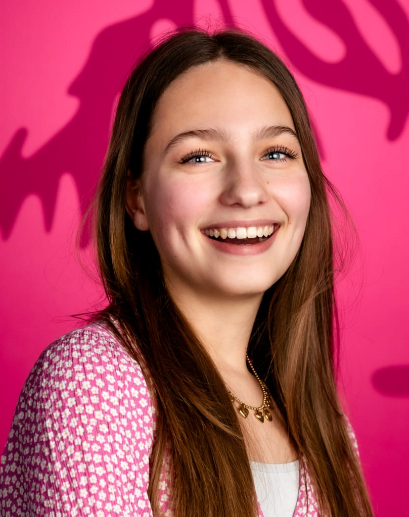 Sylvie K.