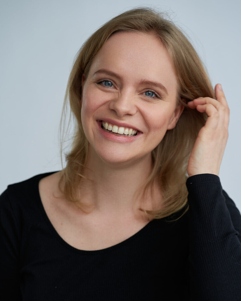 Margriet O.