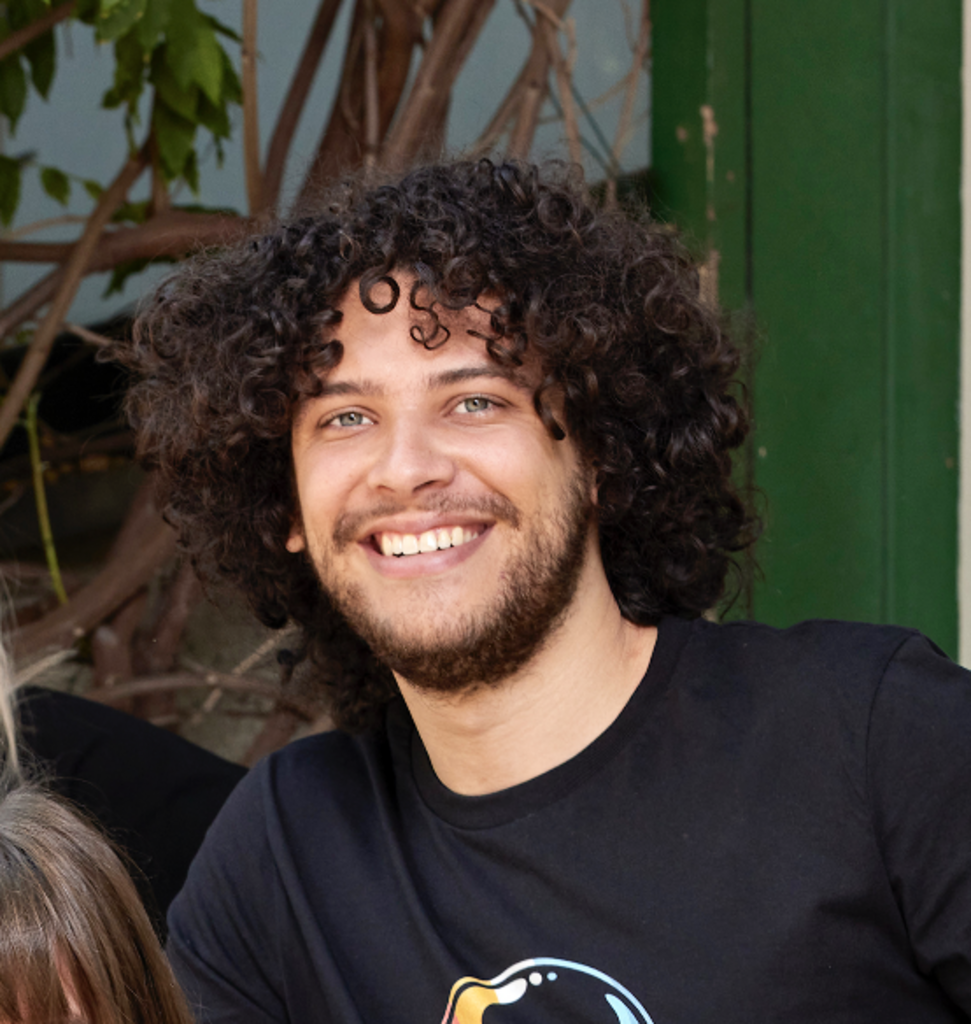 Luca H.