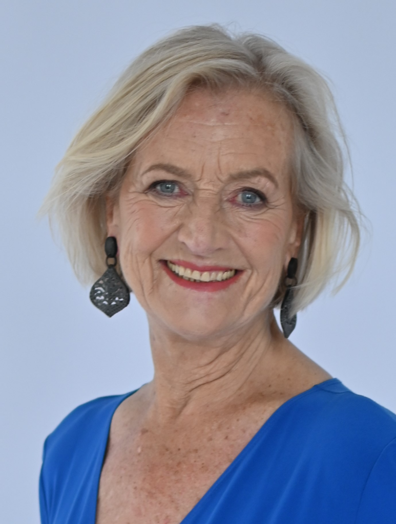 Ingrid S.