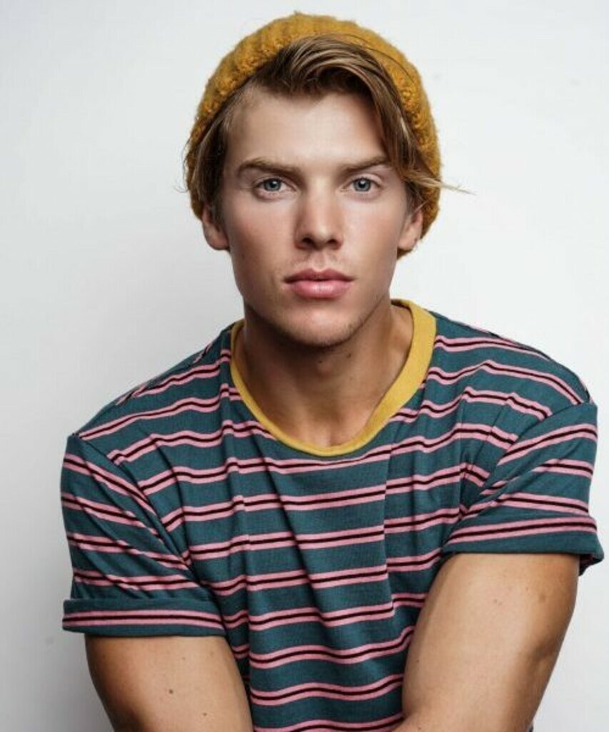 Lucas B.