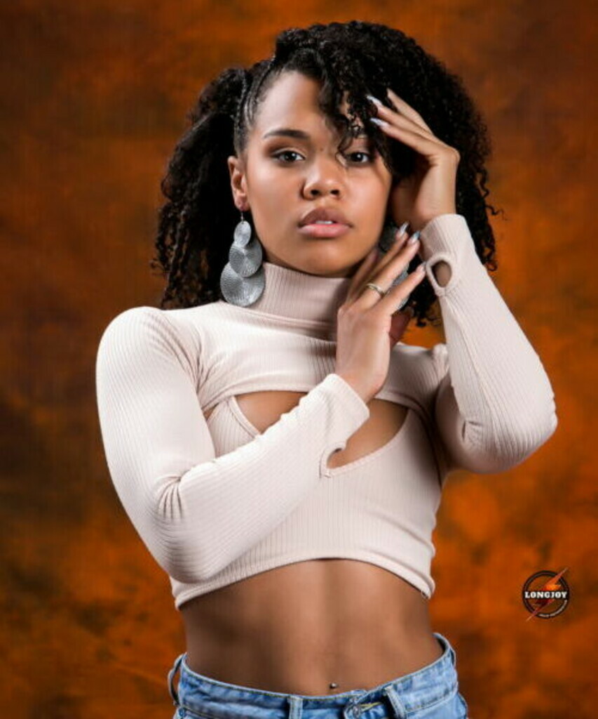 Jamayra M.