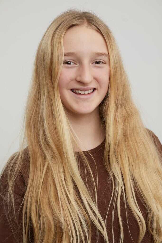 Lisa B.