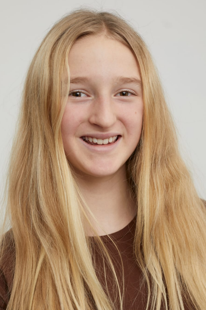 Lisa B.