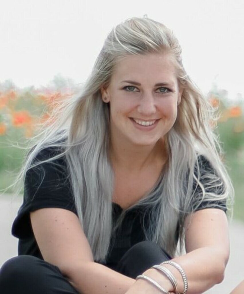 Caroline H.