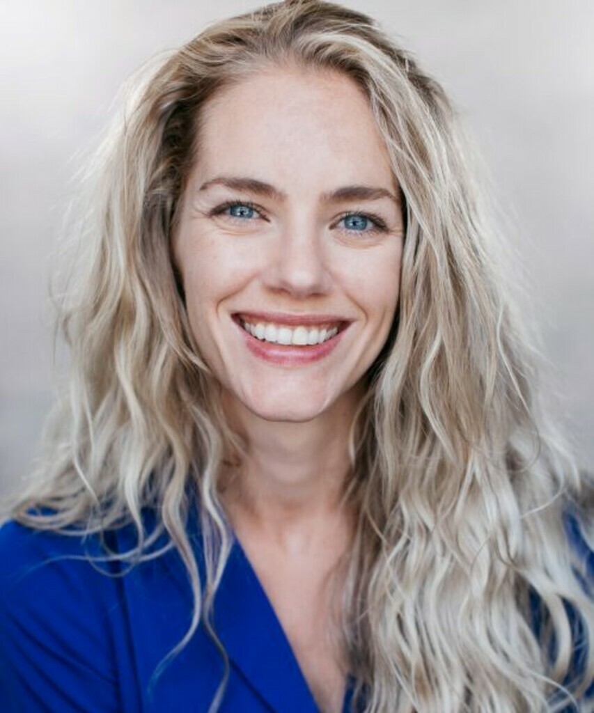 Sanne M.