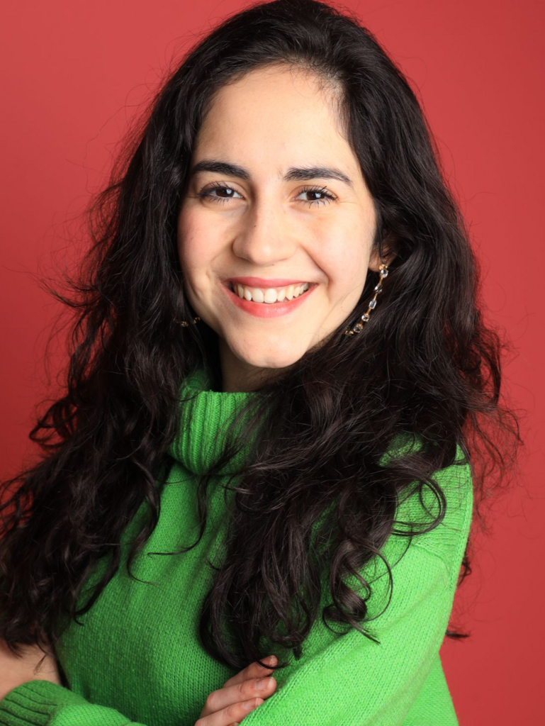 Anna Carolina C.