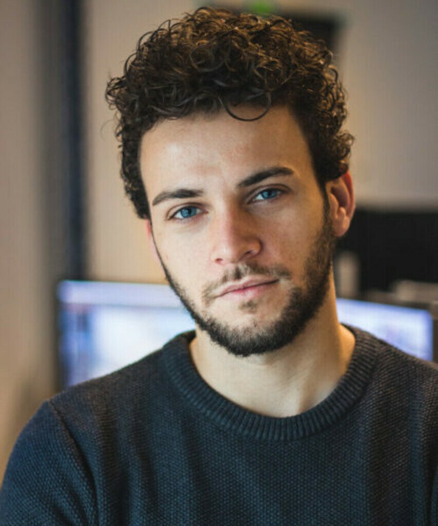 Floris M.