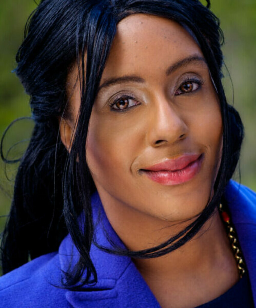 Sheila K.