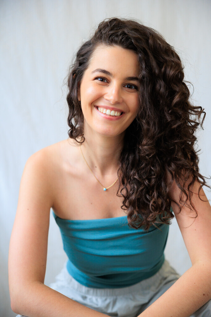 Leila Jane A.