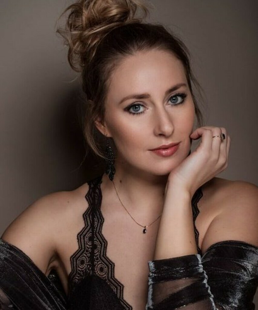 Suzanne E.