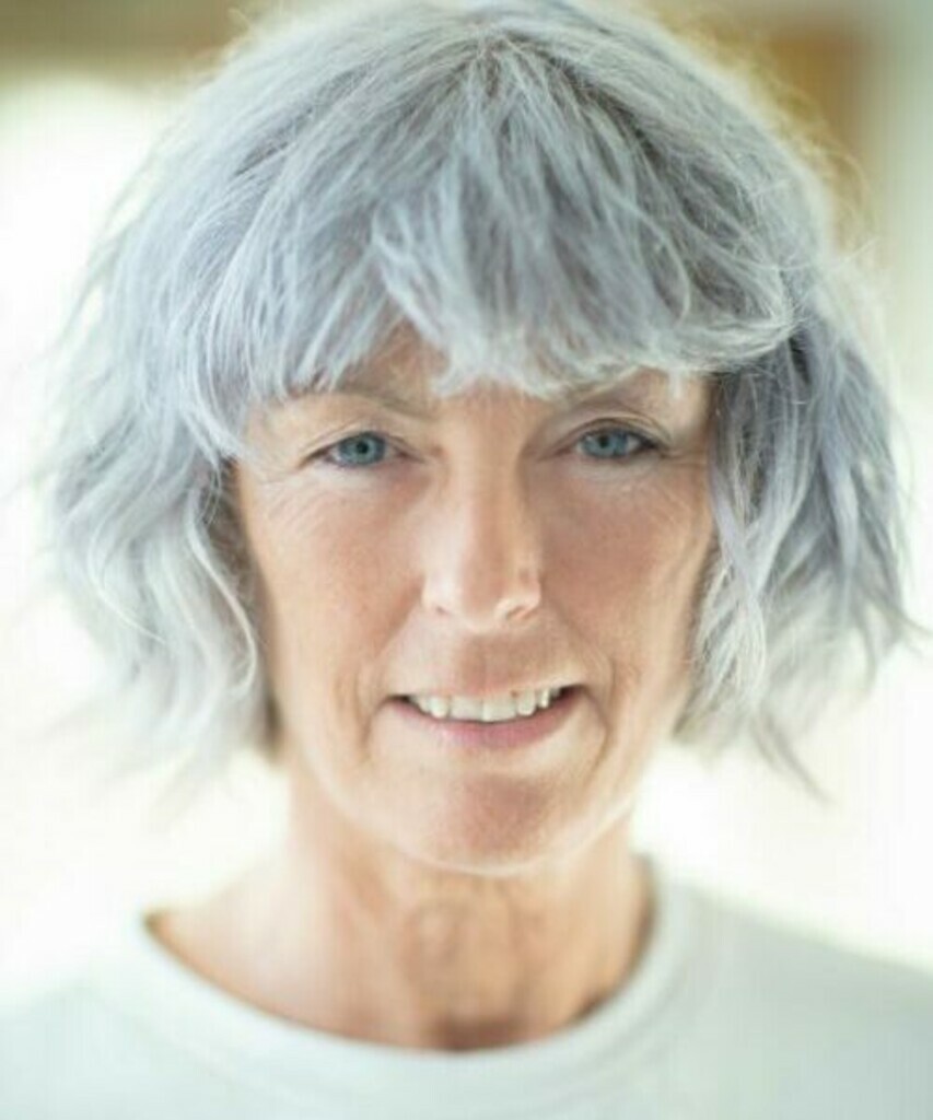 Anne Marie S.