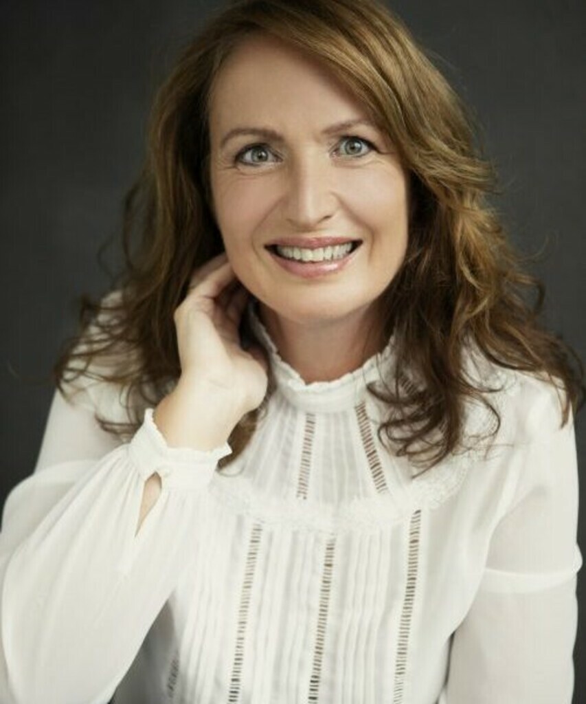 Angelique B.